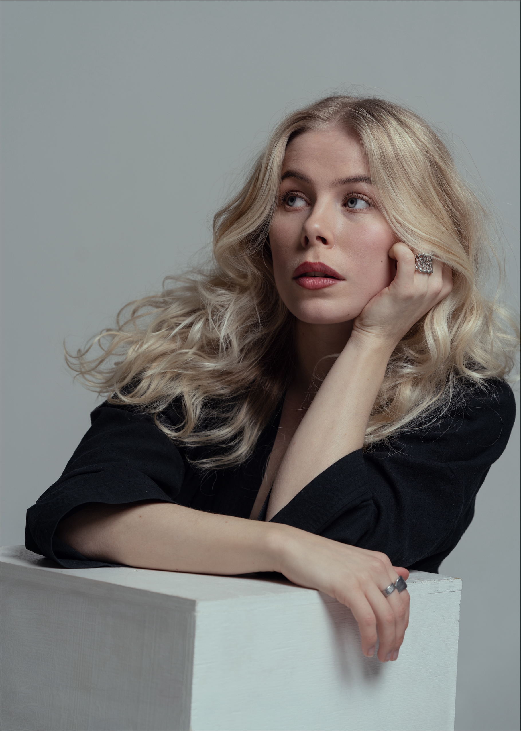 Klara Lindegren