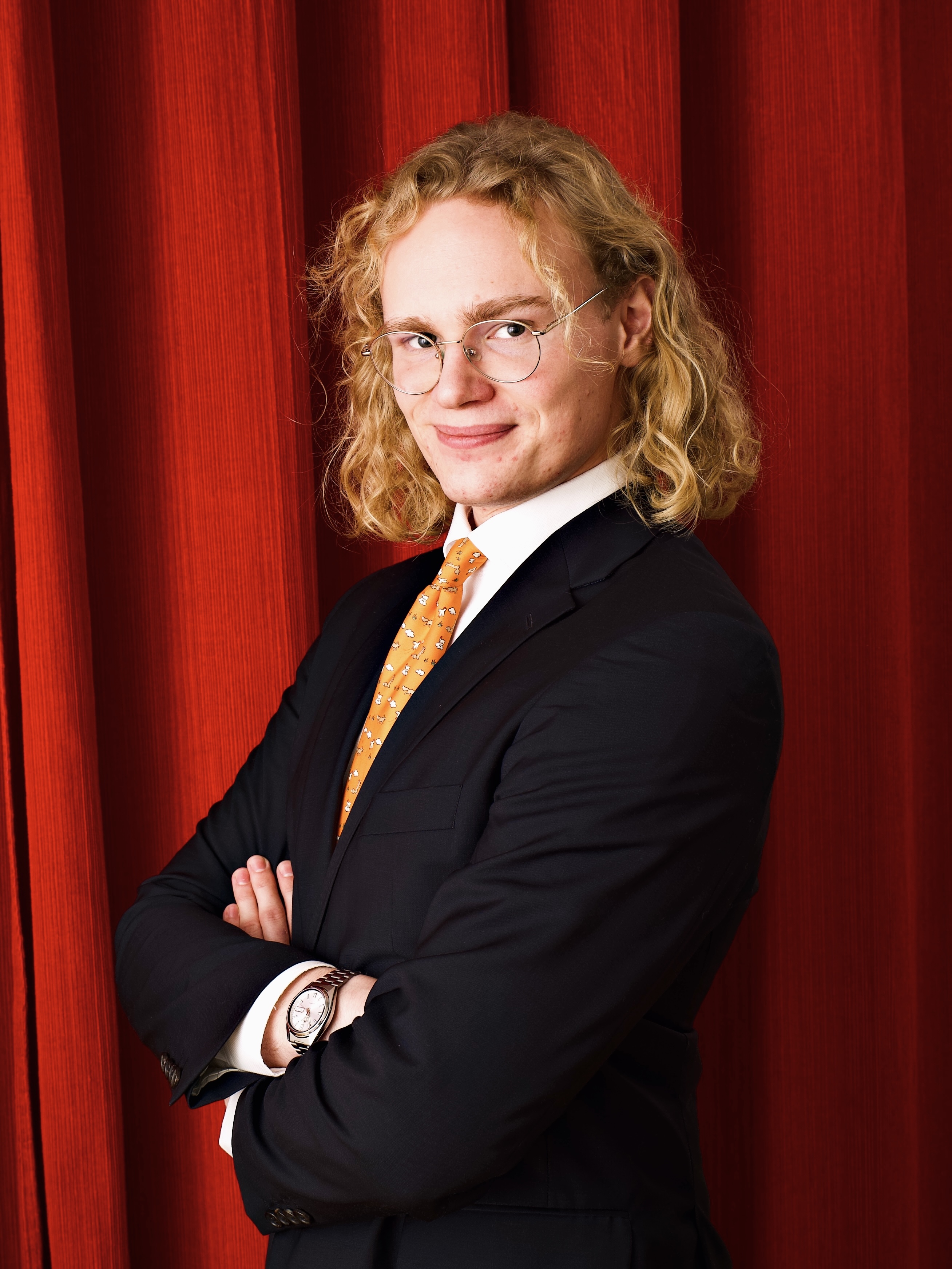 Oscar Engvall